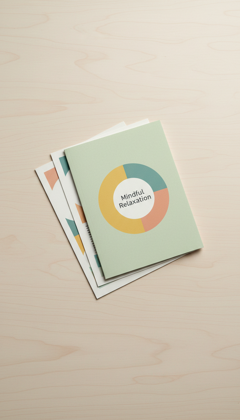 Mindful Relaxation PDF Course